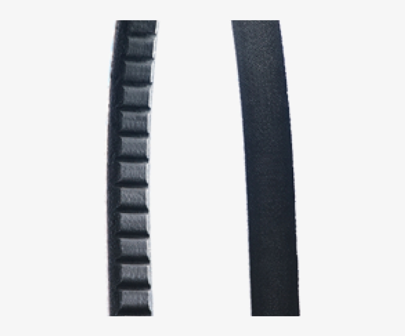 Gold Ribbon V-belt - Strap, transparent png download