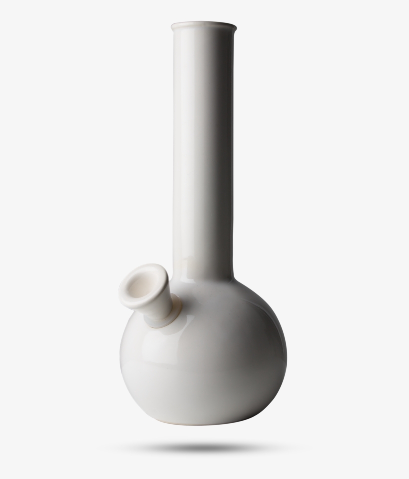 Chongo Ceramic Bong By Summerland - Ceramic Bong, transparent png download