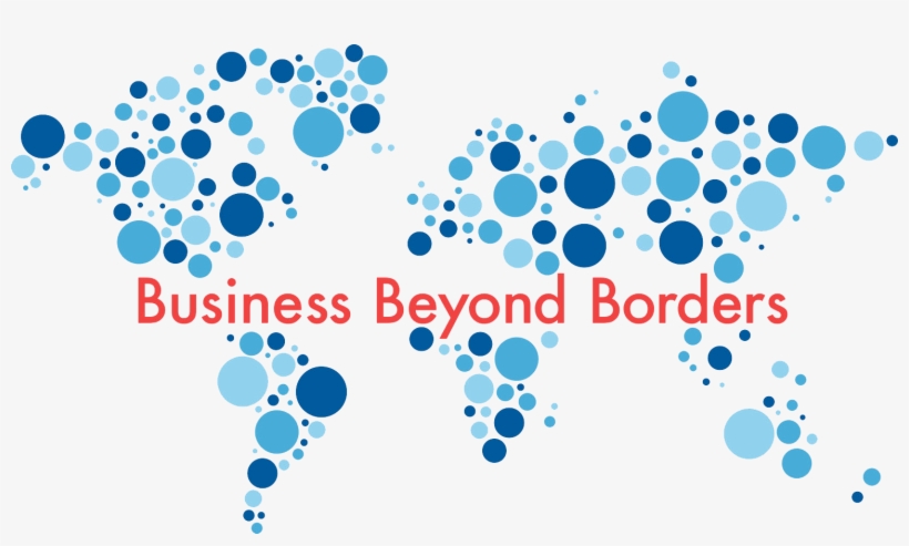 Business Beyond Borders, Maximising Your Matchmaking - Business Across Borders, transparent png download