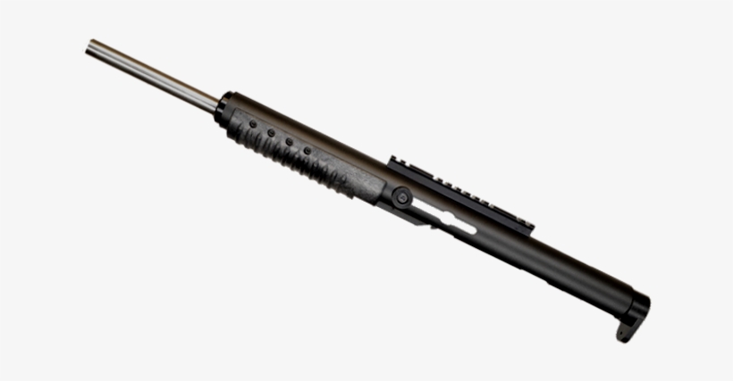 Glock W Adapter 700 - Hh Simonsen Krøllejern Rod Vs1, transparent png download