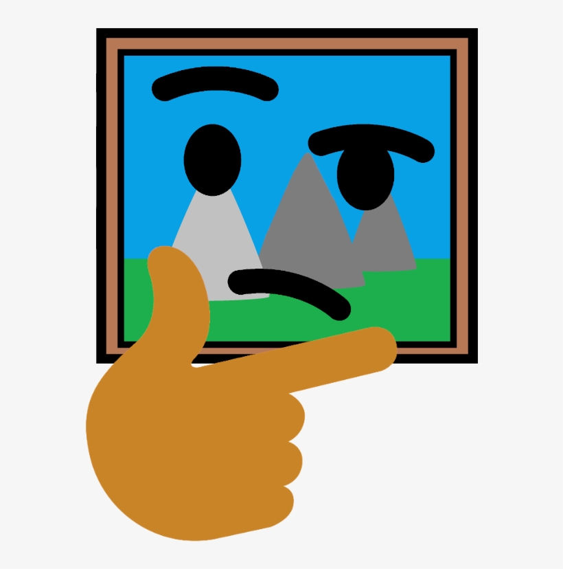 Pgthink V2 - Illustration, transparent png download