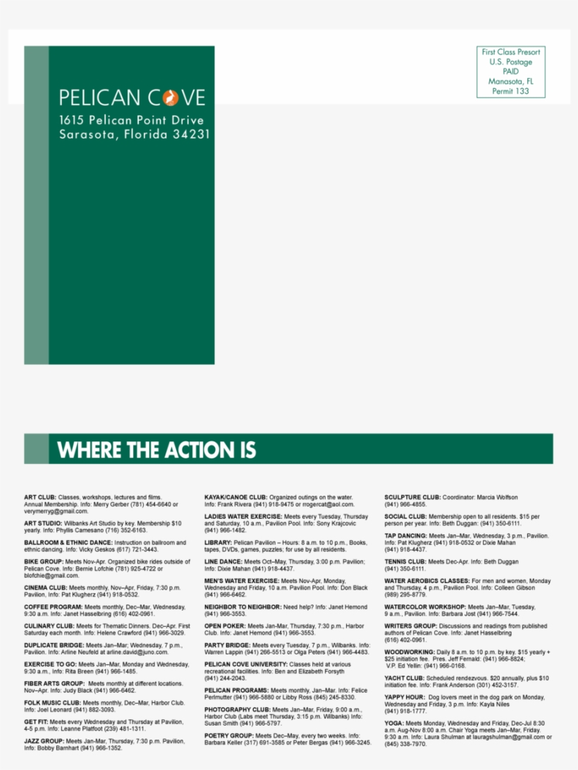 Pelican C Ve First Class Presort U - Paper, transparent png download