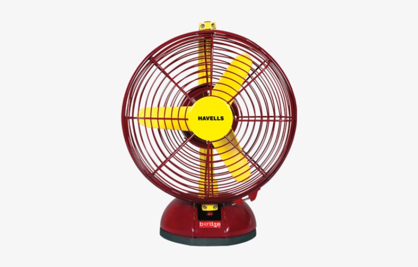 Havells Small Wall Fans, transparent png download