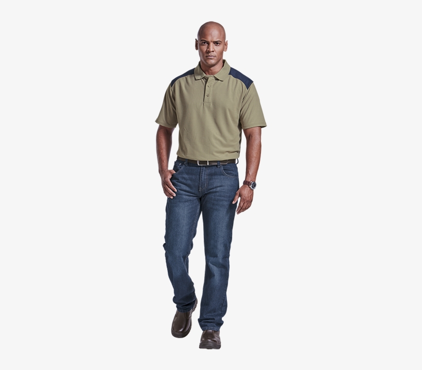 Cruz Golfer Cru - Combinaison En Lin, transparent png download