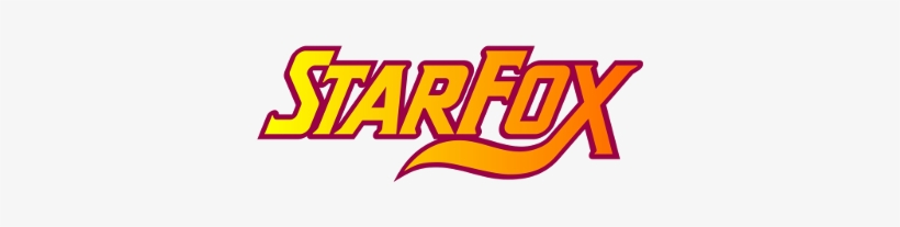 Clear Logo - Star Fox - Bigbox Bug - Troubleshooting - Star Fox Snes Logo, transparent png download