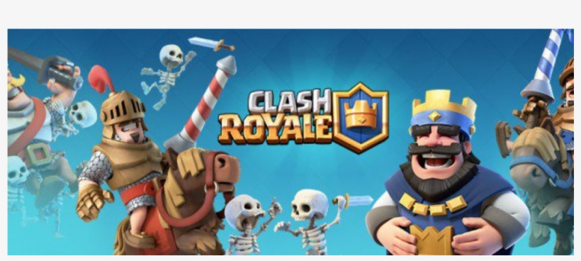 Clash Royale Review - Clash Royale Download, transparent png download