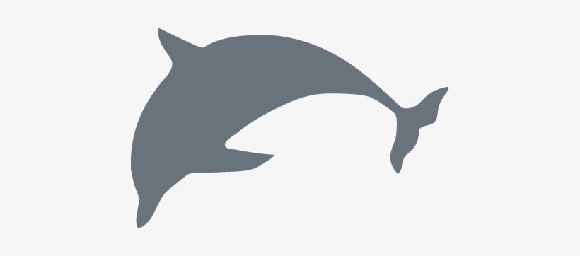 28 Am 9488 Hover 9/19/2014 - College Of Staten Island Dolphin, transparent png download