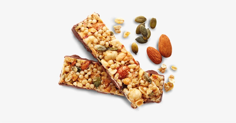 Barre Granola - Muesli Bar Png, transparent png download