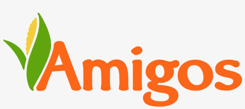 Amigos Logo (1) - United Market Street New Logo, transparent png download