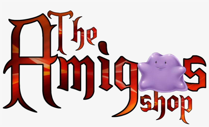 The Amigos Happy Little Family - Portable Network Graphics, transparent png download