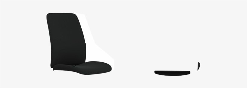 Steelcase Amia Chair, transparent png download