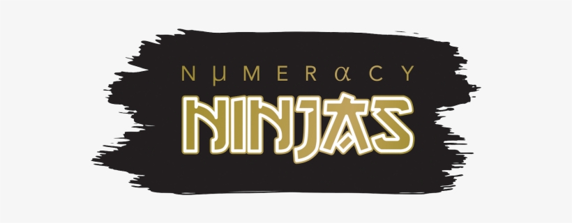 Driven By Understanding That Students Who Are Confident - Numeracy Ninjas, transparent png download