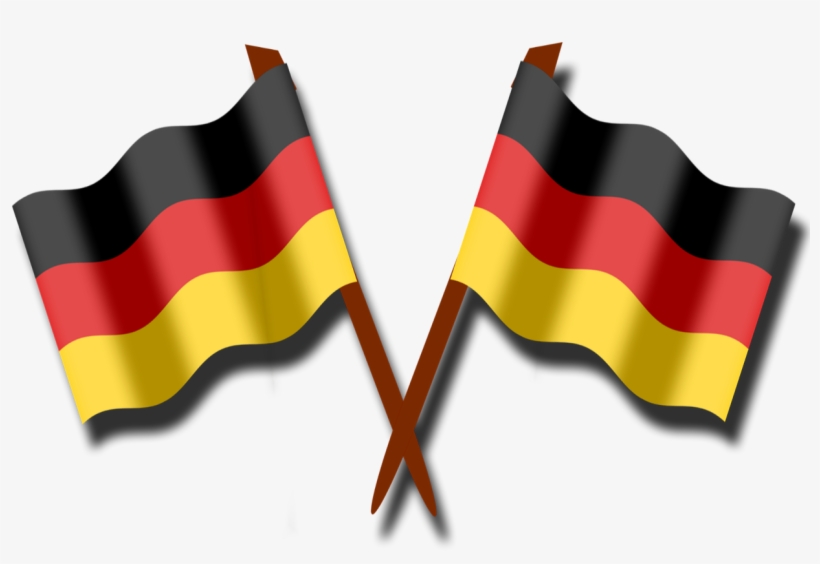 Share This Article - German Flag Png, transparent png download