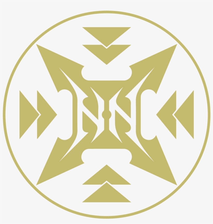 Native Ninjas - Vector Graphics, transparent png download