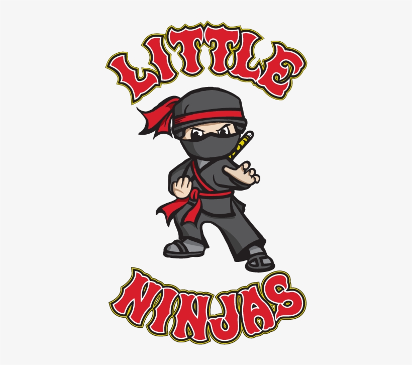 Little Ninjas, transparent png download