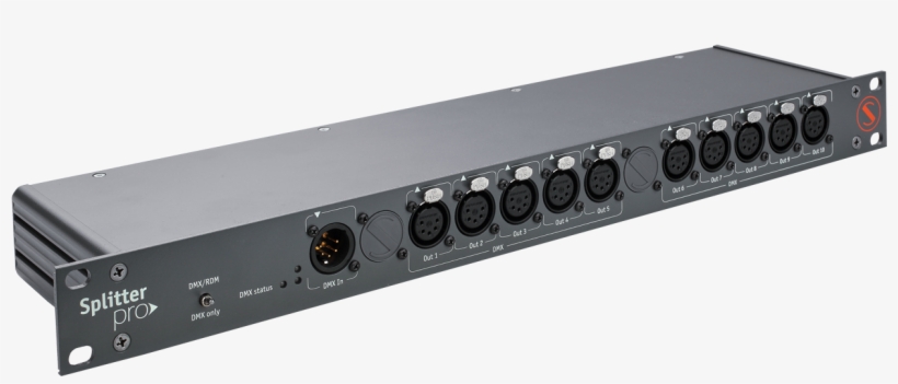 Splitter Pro - Microphone, transparent png download