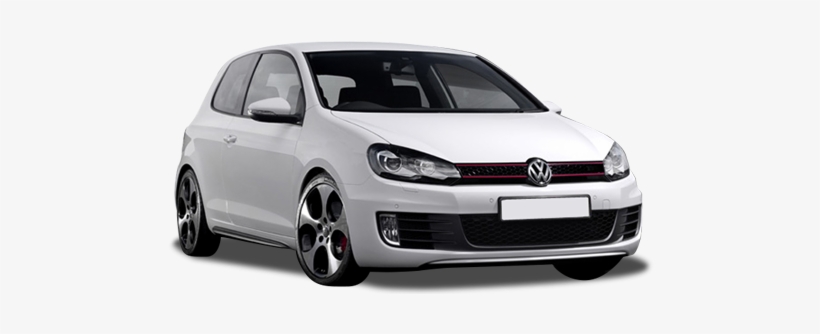 Vw Direct - Volkswagen Golf, transparent png download
