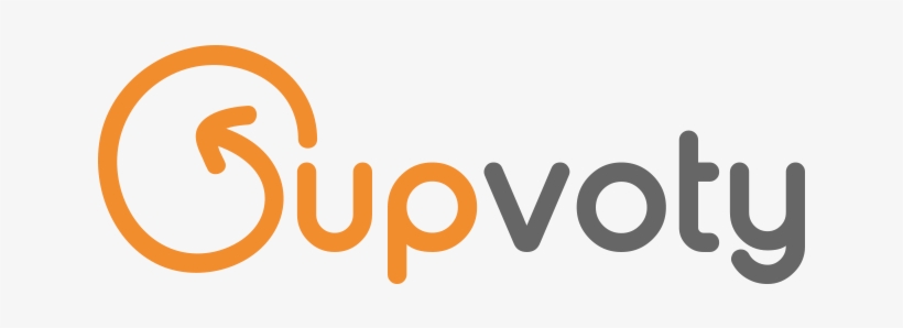 Let Your Users Post And Upvote 'feature Requests' Or - Graphic Design, transparent png download