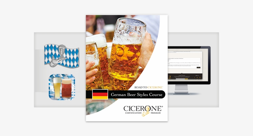 Road To Cicerone - Hc Oktoberfest 44 Oz Dimpled Glass Jumbo Beer Mug, transparent png download
