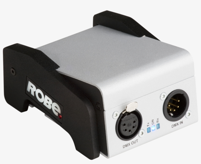 The Robe Universal Interface Is A Multi-functional - Robe Interface, transparent png download