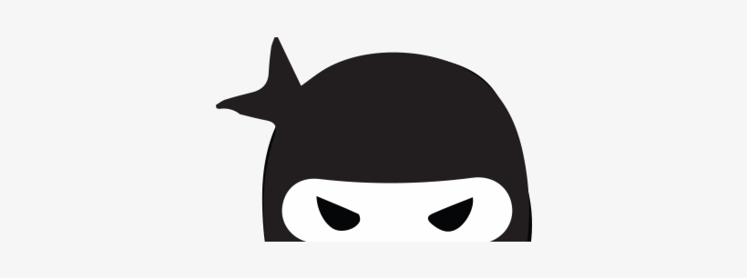 Attorney Ninja Is Your Resource For Website Development - Cartoon, transparent png download