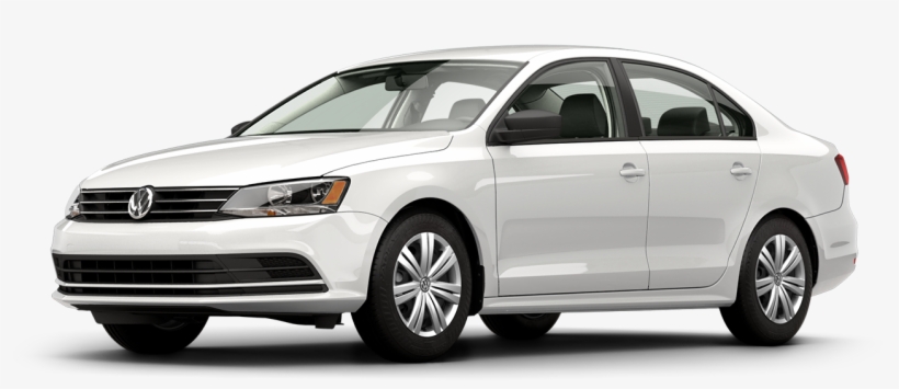 2015 Volkswagen Jetta Tdi Sel - Volkswagen Jetta, transparent png download