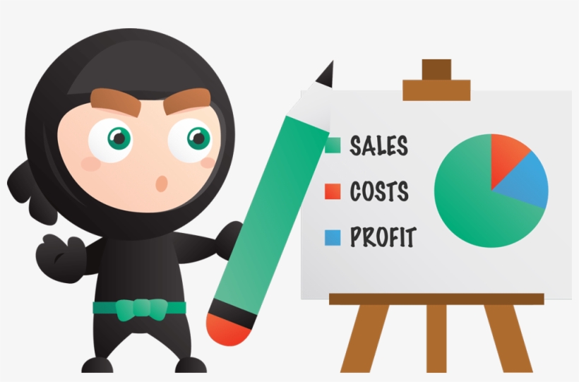 Online-marketing - Marketing Ninjas, transparent png download