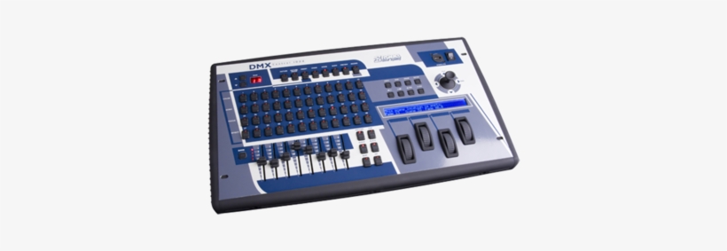 Robe Dmx Control 1024 PNG Image | Transparent PNG Free Download on SeekPNG