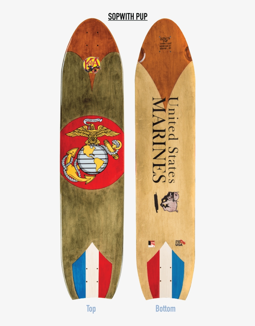 Devil Dog - Cafepress Marine Corps Flag Iphone 6 Tough Case, transparent png download