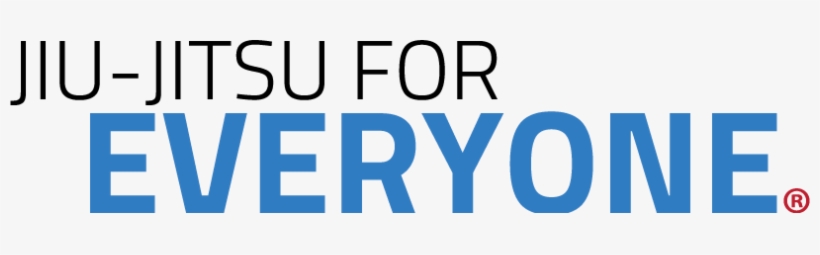 Jiu Jitsu For Everyone - Gracie Barra Jiu Jitsu For Everyone, transparent png download