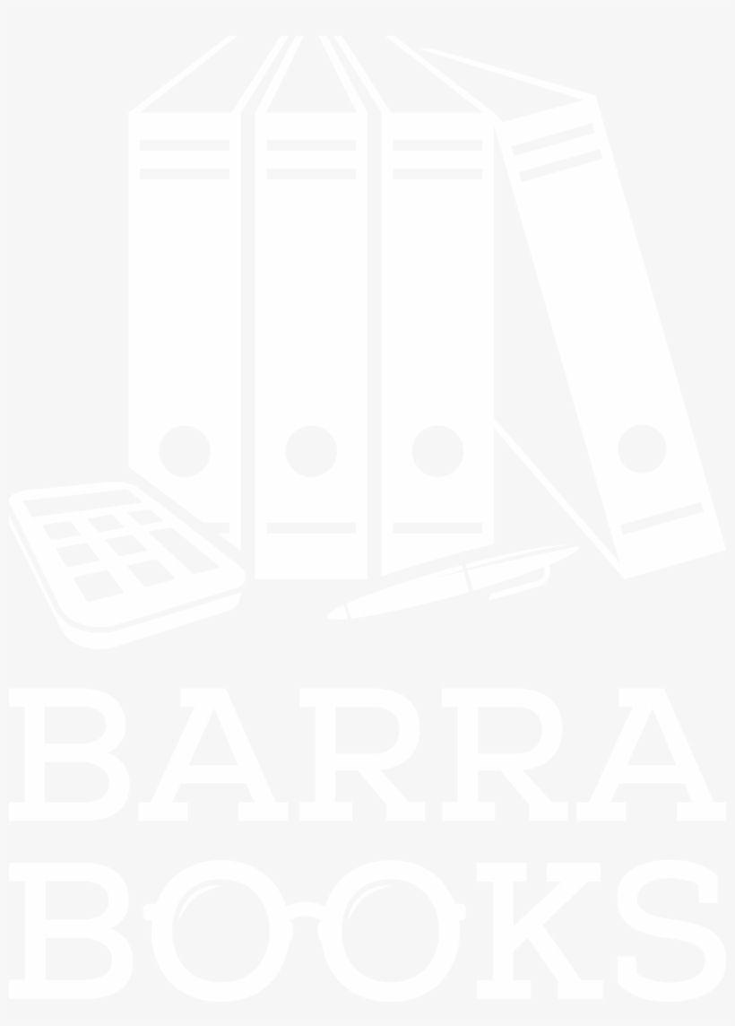 Barra Books, transparent png download