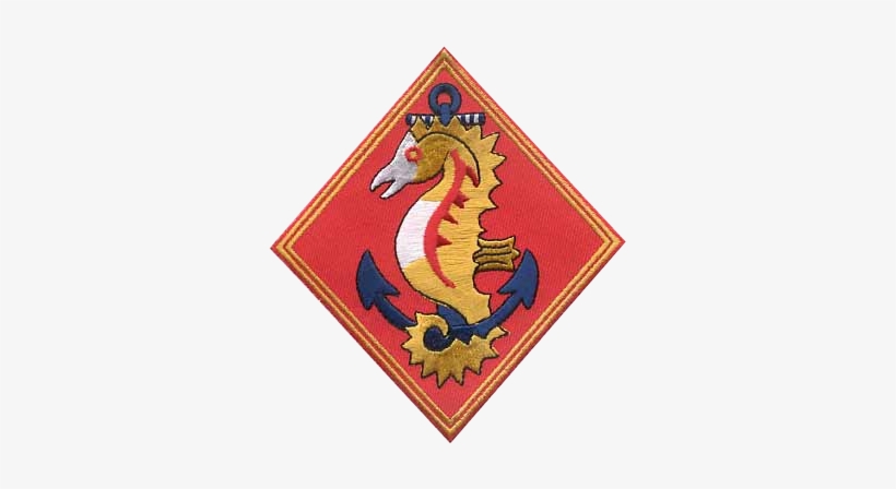 Seagoing Marine Association Warship Museum Plaque - Seagoing Marines, transparent png download