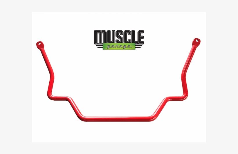 Sway Bar To Suit Barra Into Vb-vp Commodore's - Holden Commodore (vp), transparent png download