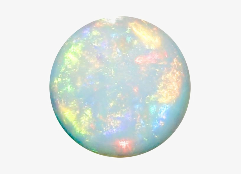 Opal Png Download Image - Circle, transparent png download