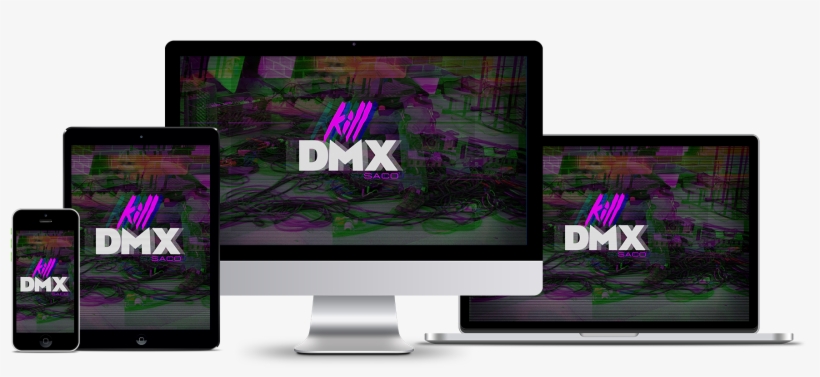 Kill Dmx - Misfits Gaming, transparent png download