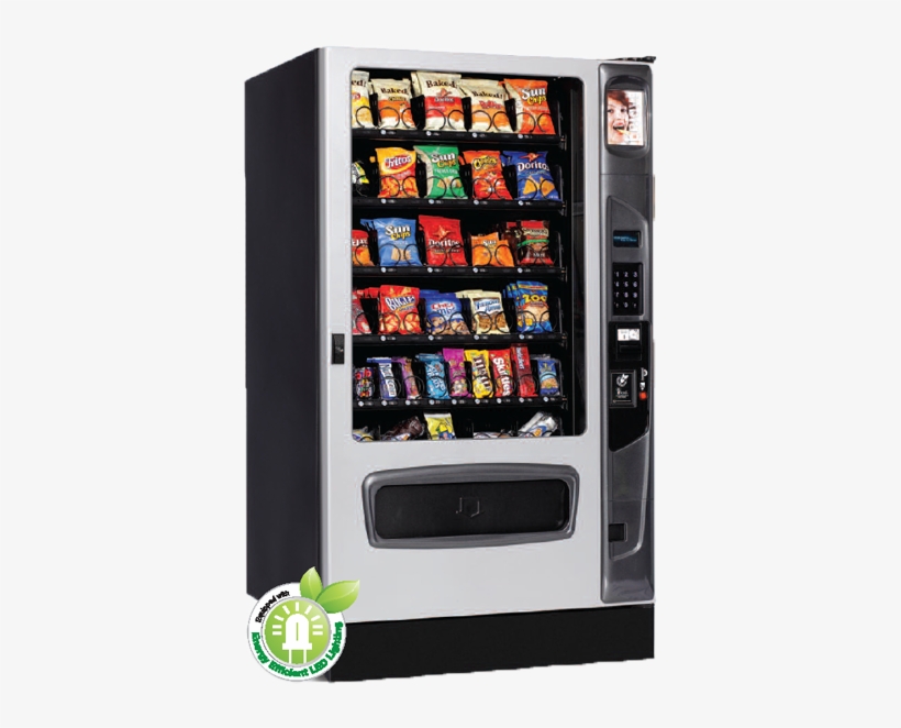 Mercato - Vending Machine, transparent png download