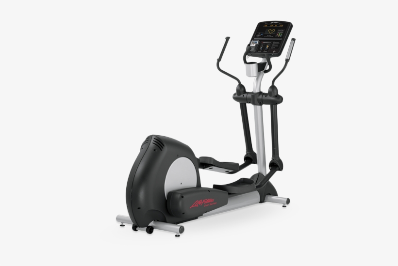 Elliptical Trainer Png File - Life Fitness Integrity Clsx, transparent png download