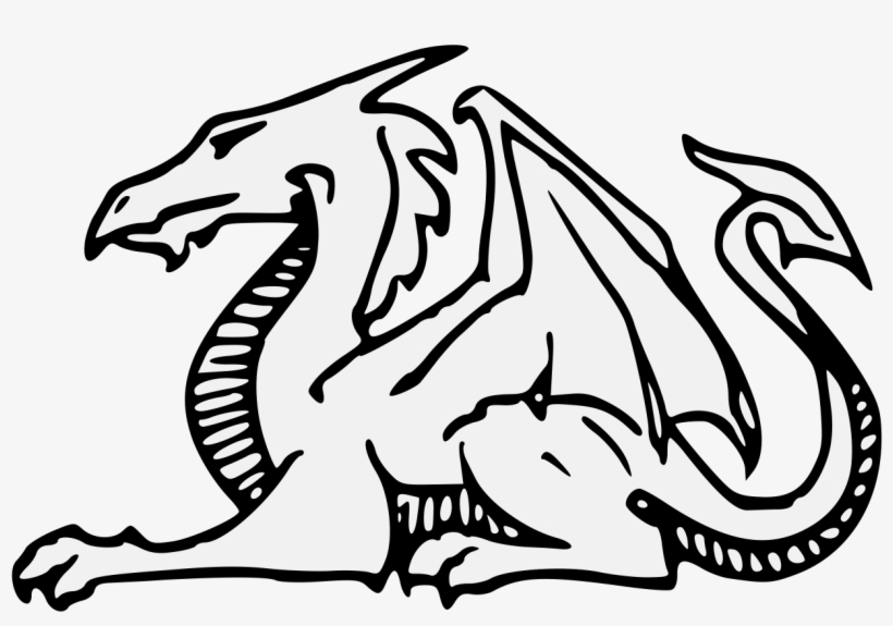 Details, Png - Dragon, transparent png download