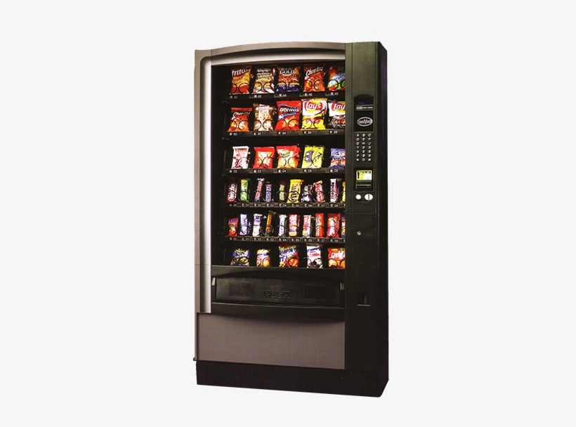 Contact Us - Vending Machines, transparent png download