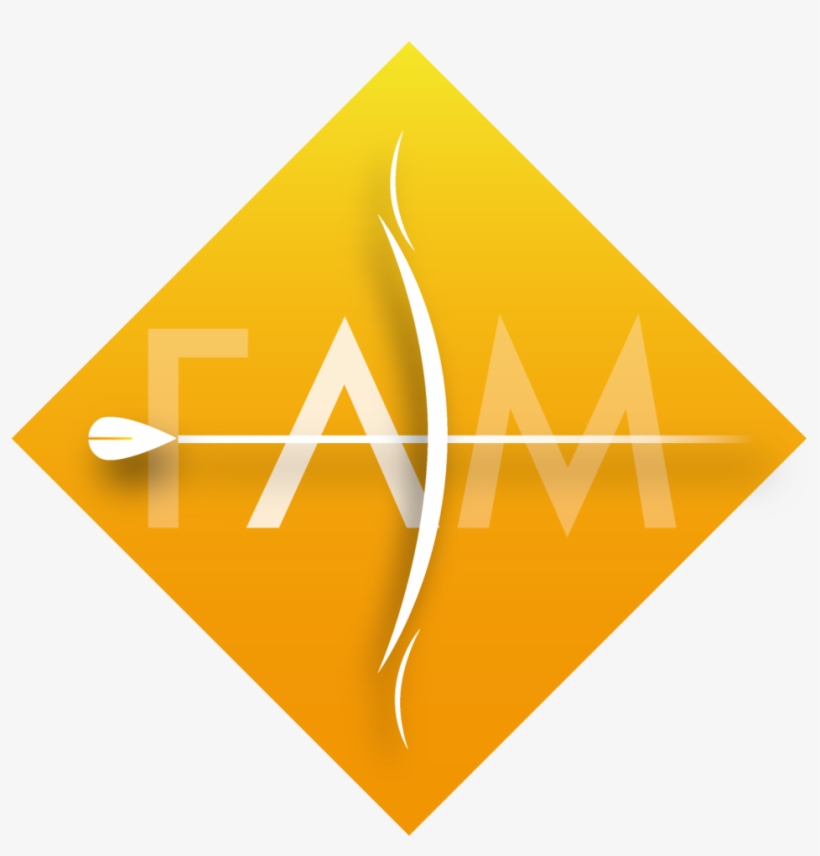 Famlogo - Steel, transparent png download