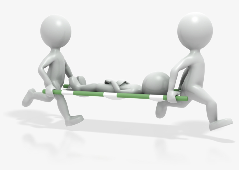 Interpretation Of A Dream In Which You Saw - Work Accident Png, transparent png download