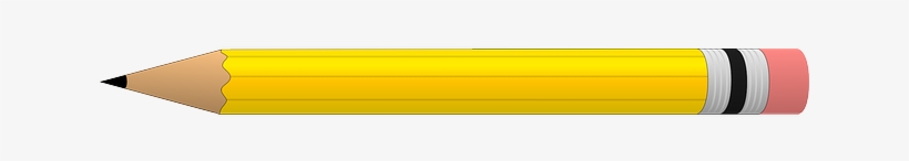 Courtesy Of Http - Pencil Clipart Free, transparent png download