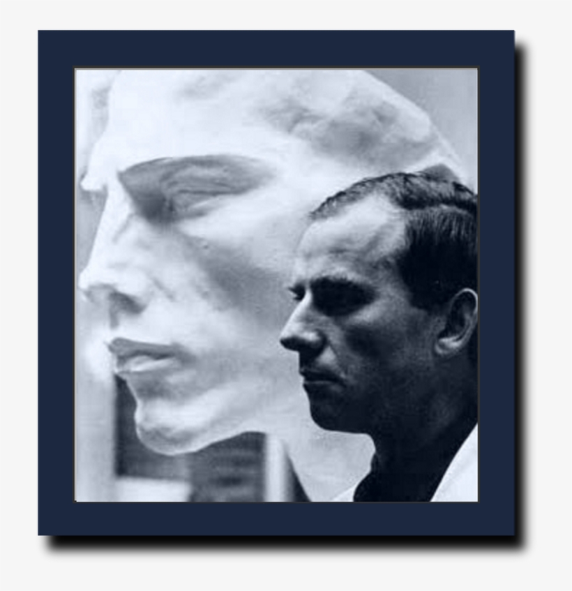 At The 1933 Nürnberg Reichsparteitag, The New Chancellor, - Arno Breker, transparent png download