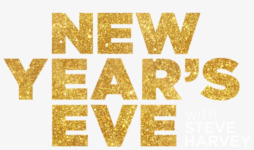 New Years Eve - New Year's Eve, transparent png download