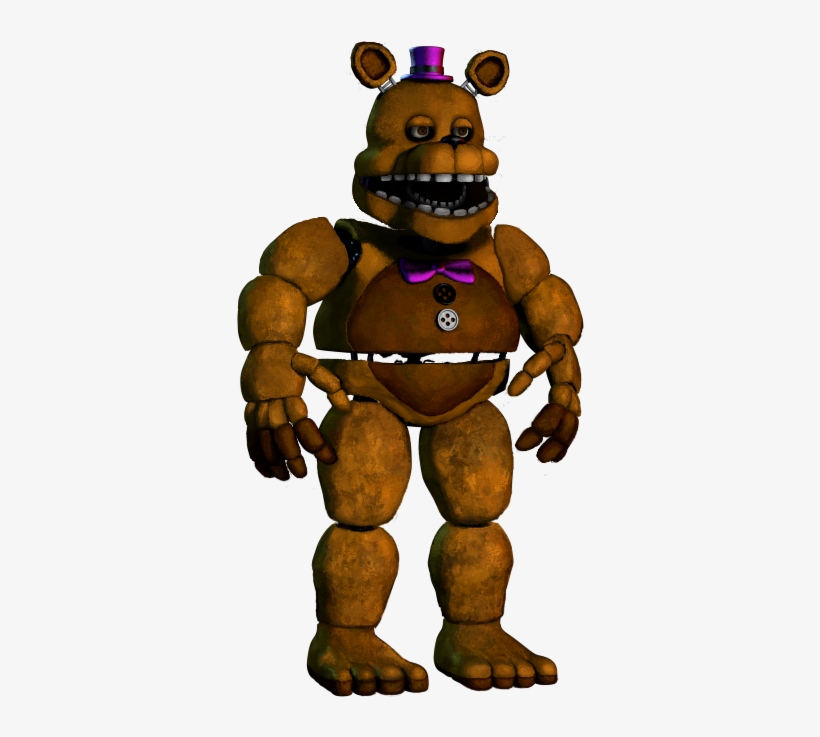 Fredbear Fredbear Fnaf 4 PNG Image Transparent PNG Free Download On Fredbear Fredbear Fnaf 4 PNG Image Transparent PNG Free Download On