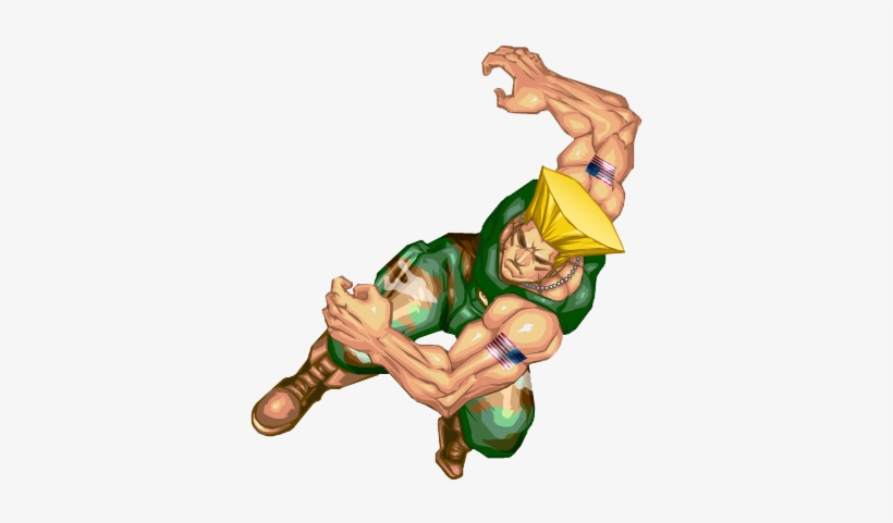 375x375px - Street Fighter, transparent png download