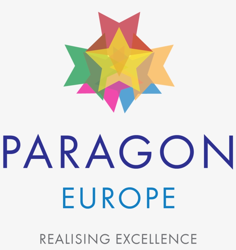 Member Contact - Paragon Europe Logo, transparent png download