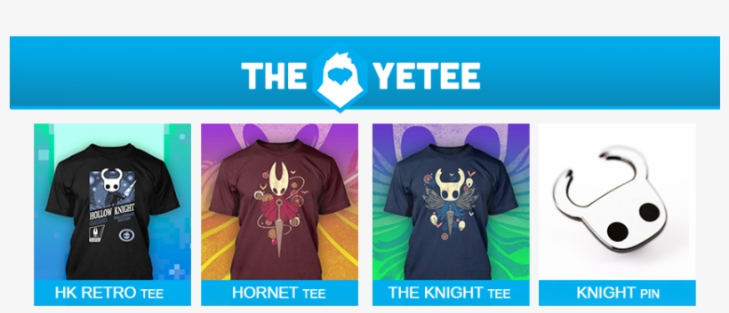 Instantly Become The Coolest Person In The World By - Hollow Knight T Shirt, transparent png download