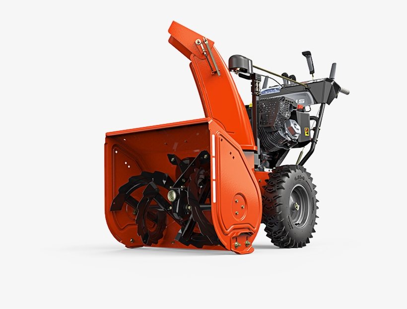 Platinum 24 Sho - 2018 Ariens 24 Deluxe, transparent png download