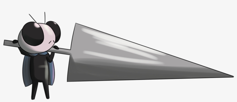 More Hollow Knight Art I Did - Sly Hollow Knight Gif, transparent png download